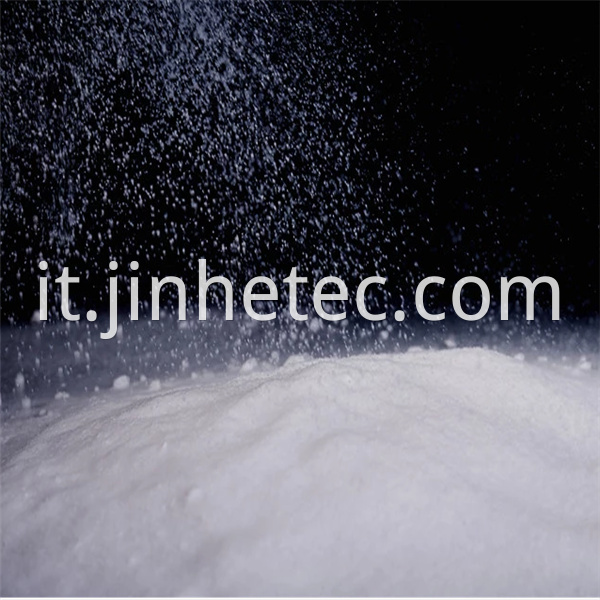 Hydrophilic Fumed Silica 99.8%